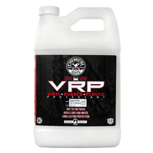 Load image into Gallery viewer, Chemical Guys TVD_107 - VRP (Vinyl/Rubber/Plastic) Super Shine Dressing1 Gallon