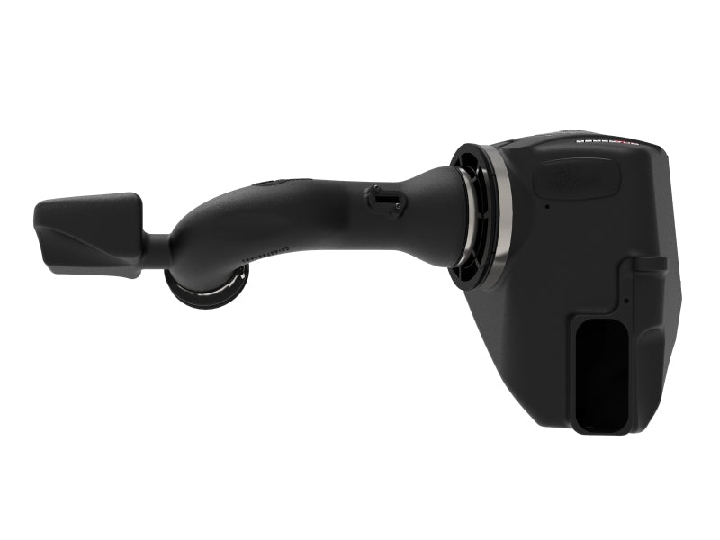 aFe 50-70043D FITS Momentum GT Pro DRY S Cold Air Intake System 19-21 GM Truck 4.3L V6