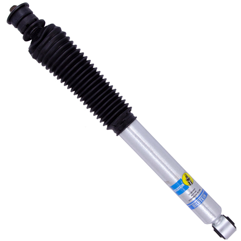 Bilstein 24-285681 - B8 14-19 Ram 2500 Rear (4WD Only/Rear Lifted Height 2in w/o Air Leveling) Replacement Shock