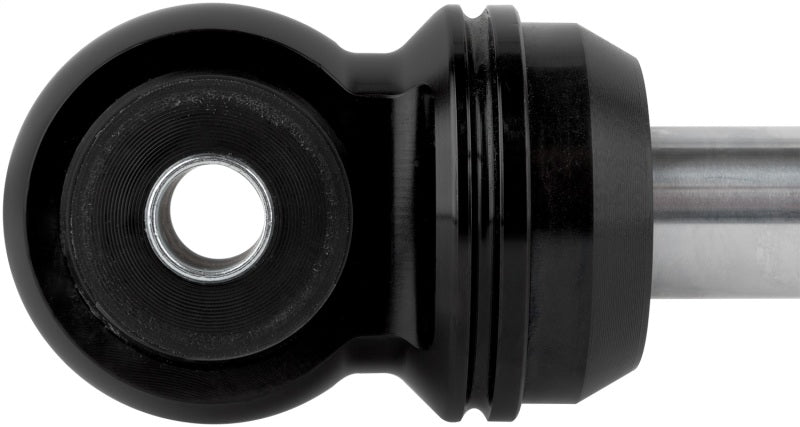 FOX 883-26-074 - Fox 20-Up Jeep Gladiator 2.5 Performance Series Smooth Body Piggyback DSC Rear Shock 2-3in. Lift