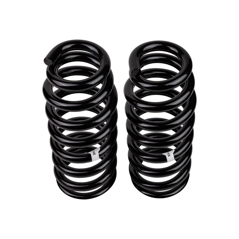 Old Man Emu 2914 - ARB / OME Coil Spring Front Mits Pajero Nm
