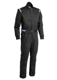 SPARCO 001059J4XLNR - Sparco Suit Jade 3 X-LargeBlack