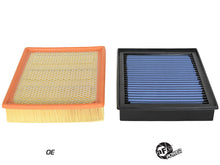 Load image into Gallery viewer, aFe 30-10004 FITS MagnumFLOW Air Filters OER P5R A/F P5R GM Silverado/ Sierra 99-12 V6/V8