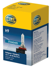 Load image into Gallery viewer, Hella H9 - Bulb  12V 65W PGJ19-5 T4