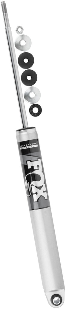 FOX 985-24-201 FITS 985-24-201 - Fox 2014+ Dodge 2500 2.0 Perf Series 11.1in. Smooth Body IFP Rear Shock / 4-6in Lift