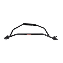 Load image into Gallery viewer, BBK 2516 FITS 94-04 Mustang V6 GT Tubular Strut Tower BraceBlack Powdercoat Finish