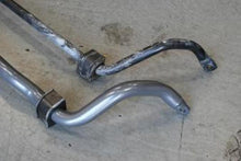 Load image into Gallery viewer, Progress Technology 63.0480 - Progress Tech 97-13 Chevy Corvette C6 Front/Rear Sway Bar Kit (FR 35mm Tubular / RR 25mm Tube Adj) 63.048