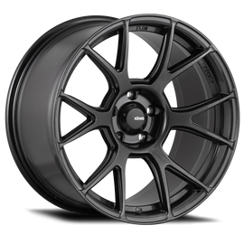Konig AM88514356 - Ampliform 18x8.5 5x114.3 ET35 Dark Metallic Graphite