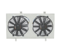 Load image into Gallery viewer, Mishimoto MMFS-S13-89SR FITS 89-94 Nissan 240sx S13 SR20DET Aluminum Fan Shroud Kit
