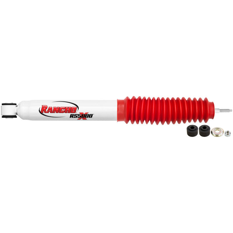 Rancho RS55042 - 05-19 Ford Pickup / F250 Series Super Duty Front RS5000X Shock