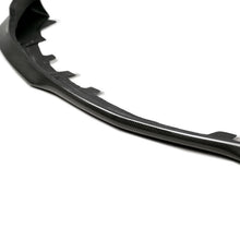 Load image into Gallery viewer, Seibon FL0607MITEVO9-RA FITS 06-07 EVO IX RA Carbon FIber Front Lip