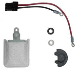 Walbro 400-1136 - Universal Installation Kit: Fuel Filter, Wiring Harness, Fuel Line for F90000262 Pump