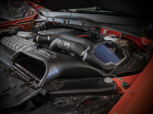 Load image into Gallery viewer, aFe 50-30072R FITS Momentum GT Pro 5R Cold Air Intake System 2021-2022 Ford F-150 Raptor V6-3.5L (tt)