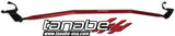 Tanabe TTB152F - Sustec Front Strut Tower Bar 06-09 Civic Sedan