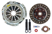 Load image into Gallery viewer, Exedy 1989-1991 Toyota Corolla L4 Stage 1 Organic Clutch - free shipping - Fastmodz