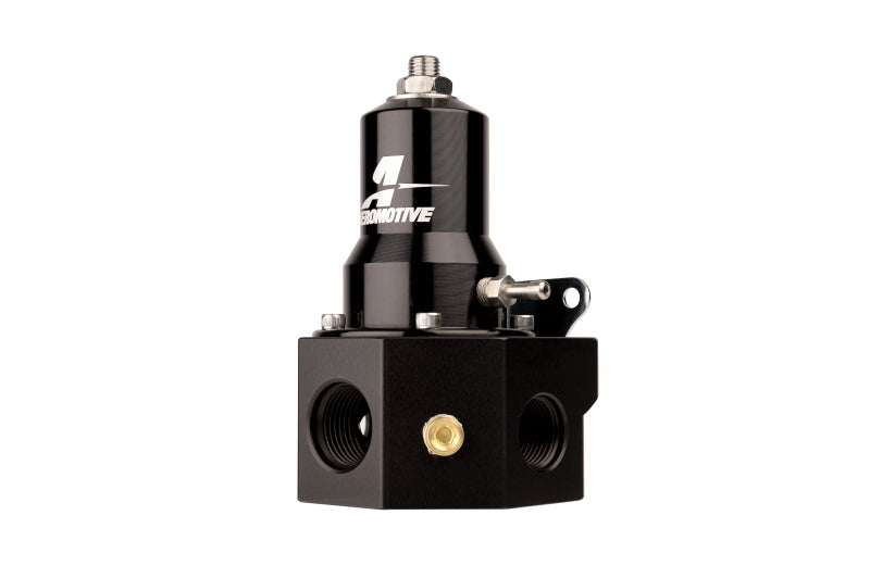 Aeromotive 13110 - Pro-Series EFI Boost Reference Regulator