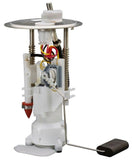 Walbro TU282HP-2 - 06-09 Ford Mustang High Performance Fuel Pump Assembly