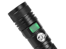 Load image into Gallery viewer, aFe Promotional aFe Power LED Flashlight (950 LUMEN)