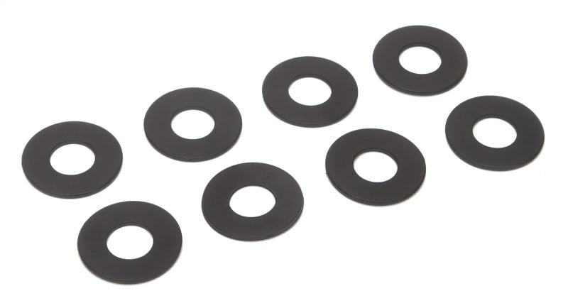 Daystar KU71074BK - D-Ring Shackle Washers Set of 8 Black