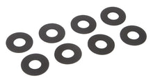 Load image into Gallery viewer, Daystar KU71074BK - D-Ring Shackle Washers Set of 8 Black