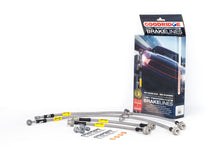 Load image into Gallery viewer, Goodridge 20117 - 15-18 Honda Fit SS Brake Line Kit