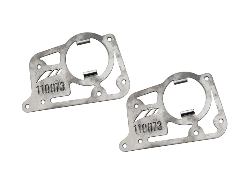 AWE Tuning 3020-42073 FITS 14-19 Chevy Corvette C7 Z06/ZR1 (w/o AFM) Track Edition Axle-Back Exhaust w/Chrome Tips