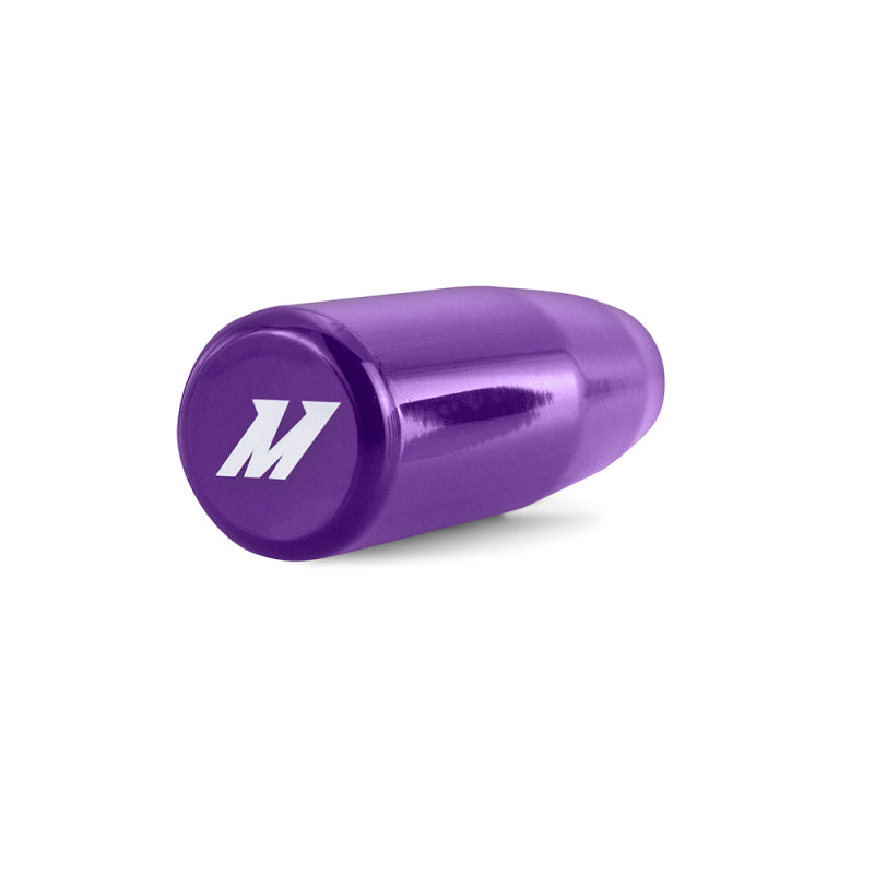 Mishimoto MMSK-PR - Shift KnobPurple