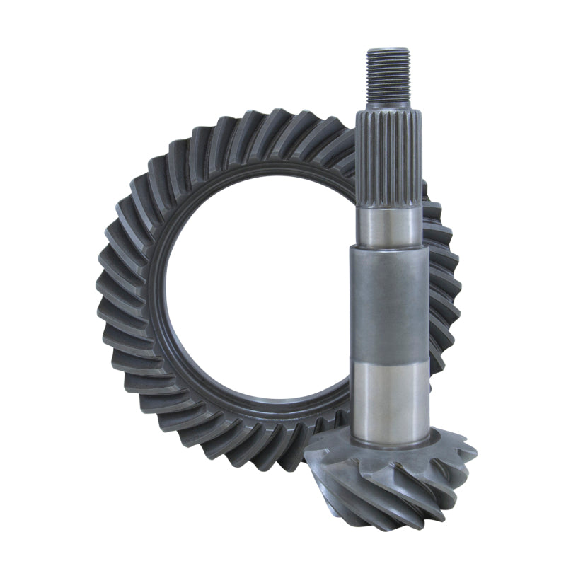 Yukon Gear & Axle YG D30-538 - Yukon Gear High Performance Replacement Gear Set For Dana 30 in a 5.38 Ratio