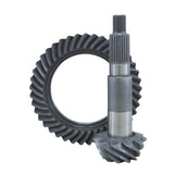 Yukon Gear & Axle YG D30-538 - Yukon Gear High Performance Replacement Gear Set For Dana 30 in a 5.38 Ratio