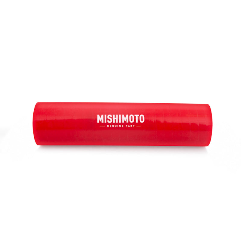 Mishimoto MMHOSE-WRX-15ANCRD FITS 2015 Subaru WRX Red Silicone Radiator Coolant Ancillary Hoses Kit