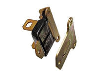 Load image into Gallery viewer, Energy Suspension 3.1114G FITS 3.1114G FITS 68-72 Chevy Camaro / 64-72 Chevelle / 63-82 Corvette / 69-72 Nova Black Early Engi