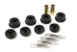 Energy Suspension 16.8102G FITS 16.8102G FITS 90-01 Acura Integra / 88-95 Honda Civic/CRX / 93-97 Honda Del Sol (including VTEC)