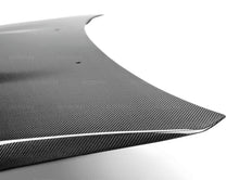 Load image into Gallery viewer, Seibon HD0809SBIMP-CWII FITS 08-09 Subaru WRX/STi CWII-style Carbon Fiber Hood