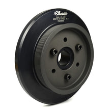 Load image into Gallery viewer, Fluidampr 840801 - Toyota 2JZ I-6 Steel Internally Balanced Damper