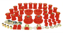 Load image into Gallery viewer, Prothane 37591 - Mazda Miata Total KitRed
