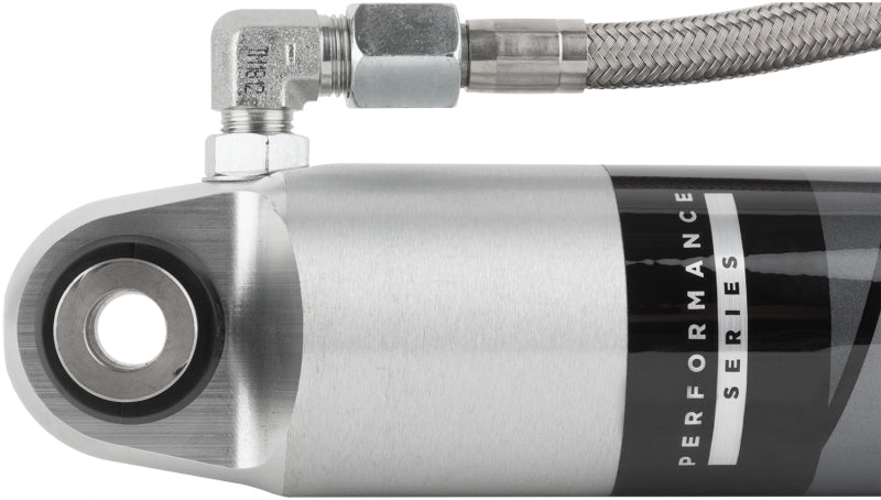 FOX 985-24-184 - Fox 2018+ Jeep JL 2.0 Perf Series 11.6in Smooth Body IFP Rear Shock R/R 2-3in Lift