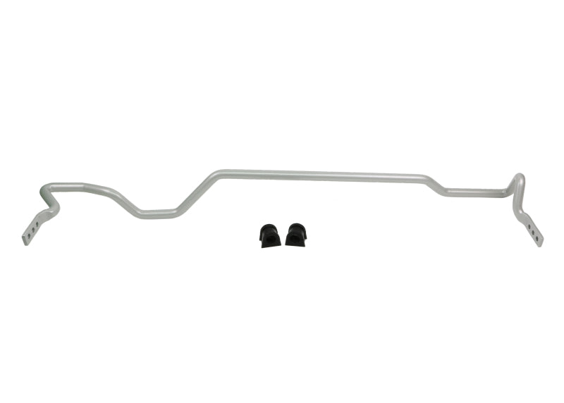 Whiteline BSR36Z - 04-07 Subaru WRX Sedan and Wagon / 04-07 Subaru Impreza Non-Turbo w/ OE swaybar Rear 22mm