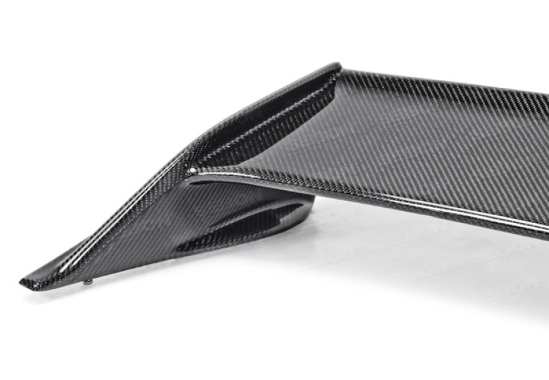 Seibon RS9206ACNSX-TR FITS 92-06 Acura NSX TR Style Carbon Fiber Rear Spoiler