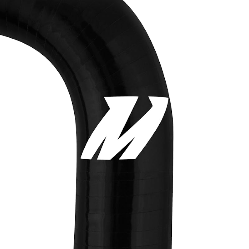 Mishimoto MMHOSE-VIP-96BK FITS 96-02 Dodge Viper Black Silicone Hose Kit