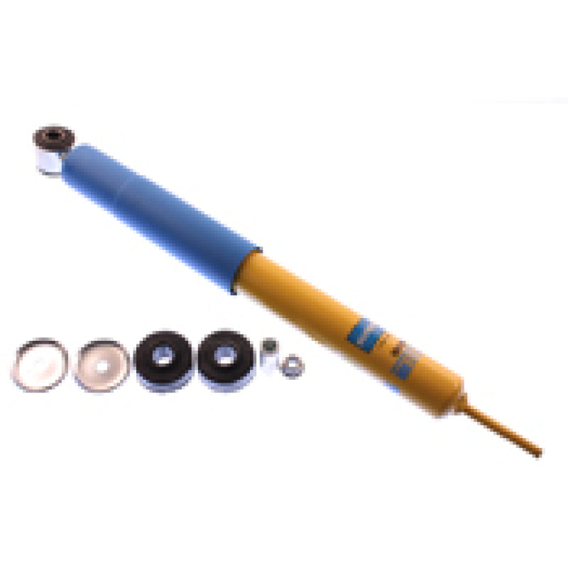 Bilstein 24-186537 - B6 01-04 Monaco La Palma Rear Monotube Shock Absorber