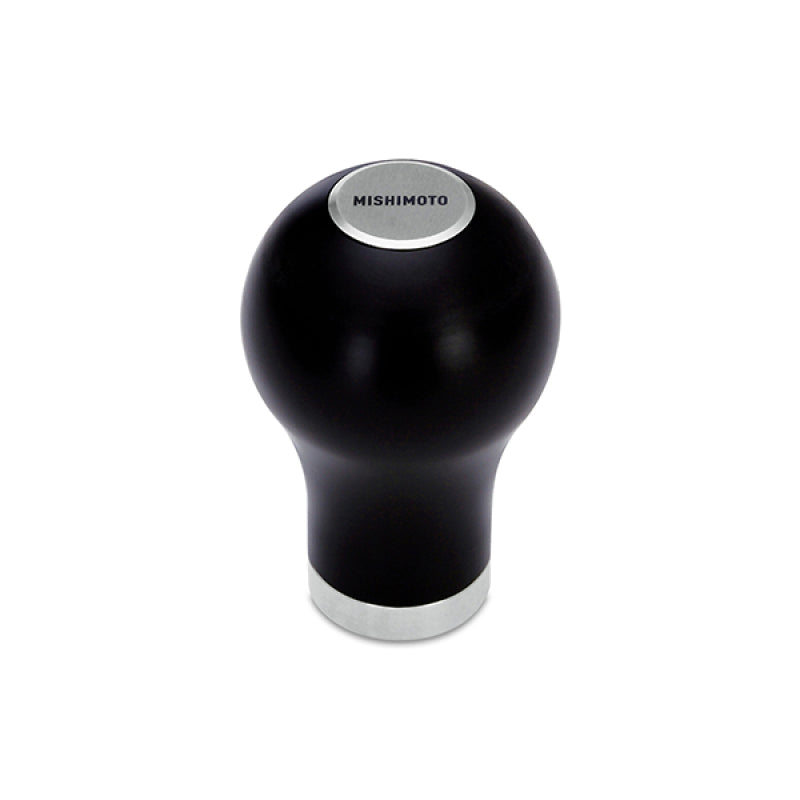 Mishimoto MMSK-TDP-BK - Teardrop Shift KnobBlack