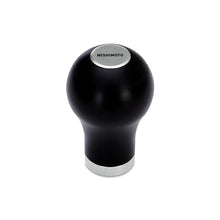 Load image into Gallery viewer, Mishimoto MMSK-TDP-BK - Teardrop Shift KnobBlack