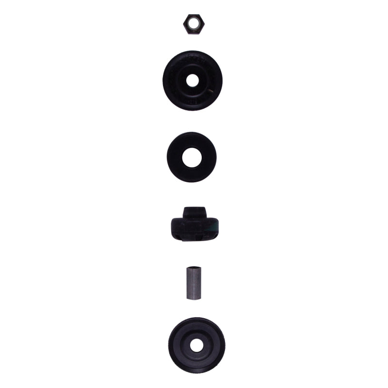 Bilstein 24-302289 FITS 19-20 Ram 3500 B6 4600 Front Shock