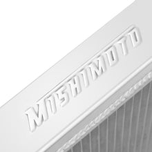 Load image into Gallery viewer, Mishimoto MMRAD-MAC-06 FITS 06-09 Volkswagen Golf MK5 GTI (FSI Only) Manual Aluminum Radiator