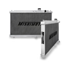 Load image into Gallery viewer, Mishimoto MMRAD-INT-94X FITS 94-01 Acura Integra 3 Row Manual X-LINE (Thicker Core) Aluminum Radiator