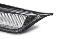 Load image into Gallery viewer, Seibon FG0809SBIMP4D-STI FITS 11-13 Subaru Impreza/WRX/STi Carbon Fiber Front Grill