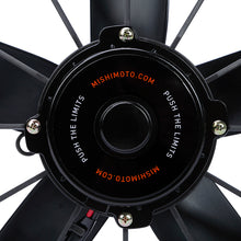 Load image into Gallery viewer, Mishimoto MMFAN-11HD FITS 11 Inch Race Line High-Flow Electric Fan