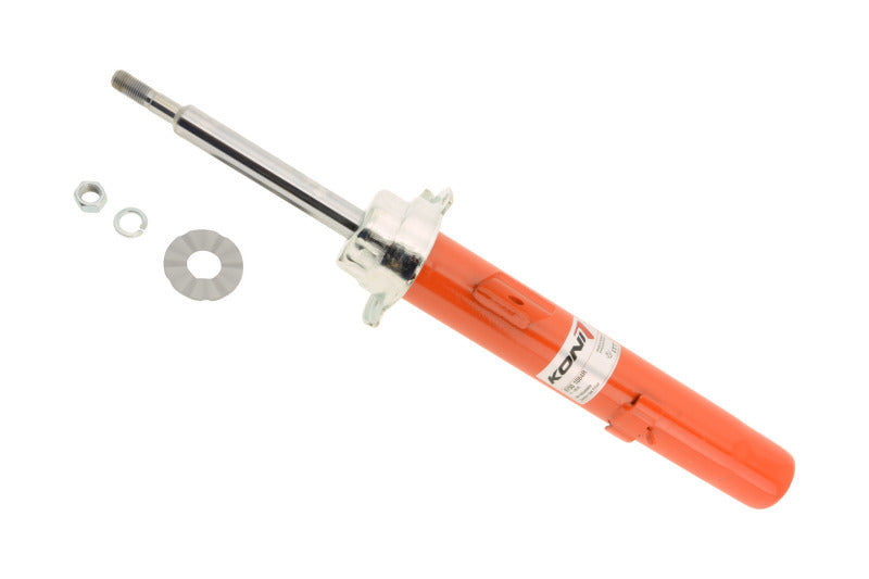 KONI 8750 1084R - Koni STR.T (Orange) Shock BMW 1 & 3 Series (E90)Right Front