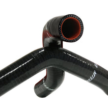 Load image into Gallery viewer, Mishimoto MMHOSE-CIV-92BK FITS 92-00 Honda Civic Black Silicone Hose Kit