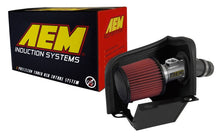 Load image into Gallery viewer, AEM Induction 21-804C - AEM 2016 C.A.S Scion IA L4-1.5L F/I Cold Air Intake